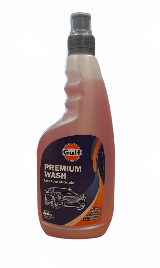 15.0.05.62 - SHAMPOO SILICICONADO X500ML